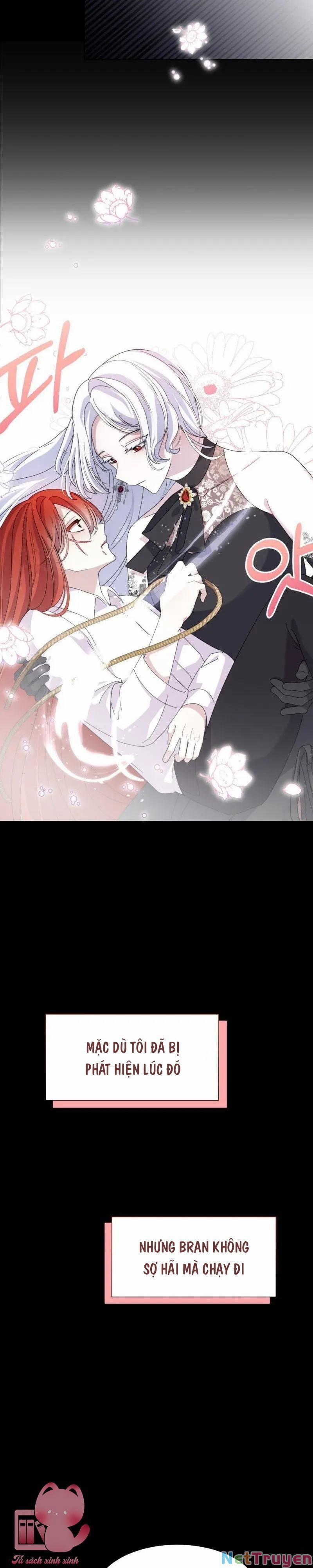 Nhân Vật Phản Diện Muốn Chết Một Cách Duyên Dáng 6 trang 28