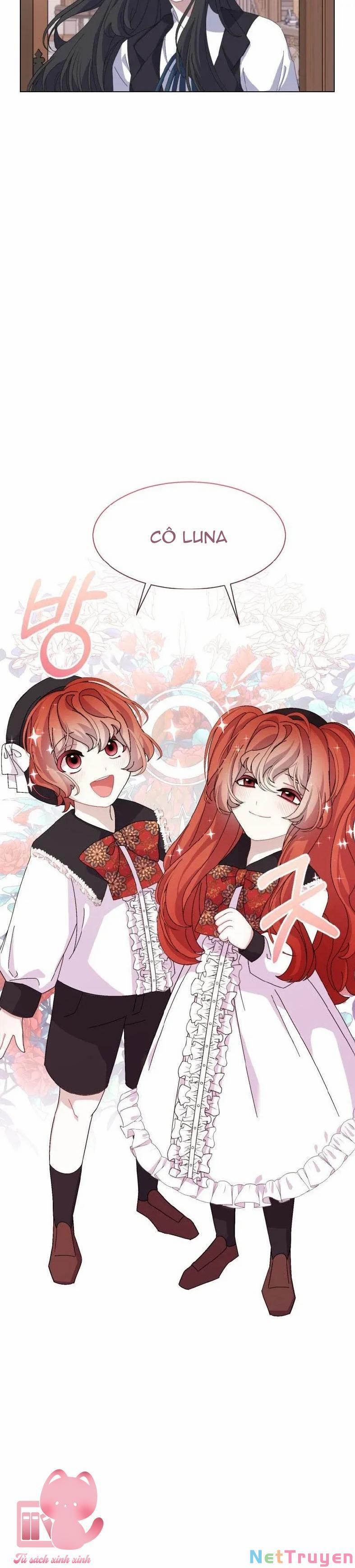 Nhân Vật Phản Diện Muốn Chết Một Cách Duyên Dáng 6 trang 34