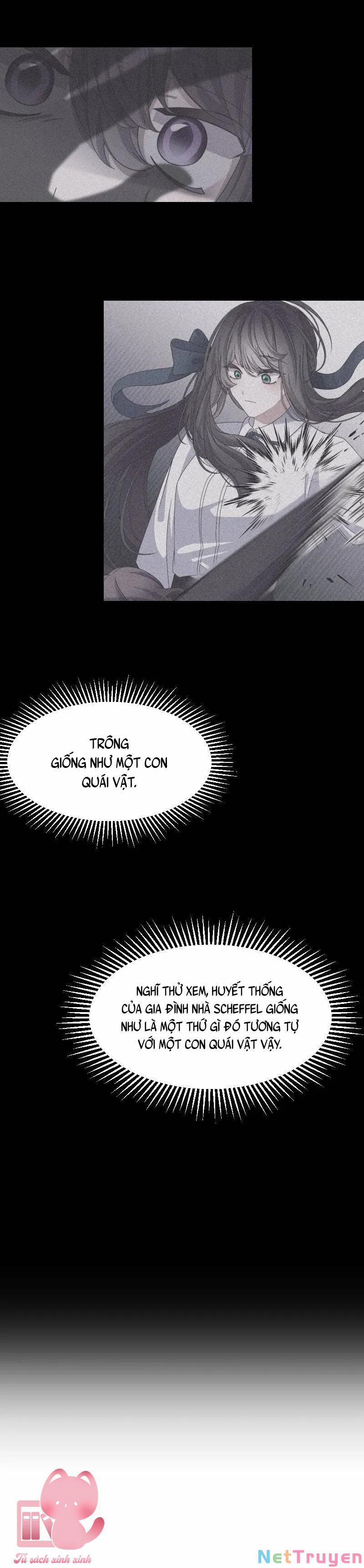 Nhân Vật Phản Diện Muốn Chết Một Cách Duyên Dáng 6 trang 7