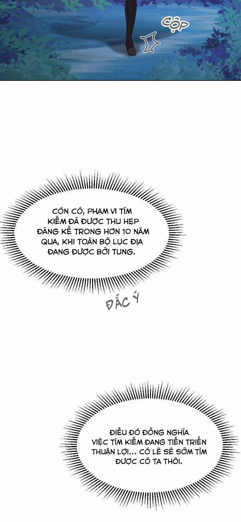 Nhân Vật Phản Diện Muốn Chết Một Cách Duyên Dáng 8 trang 14