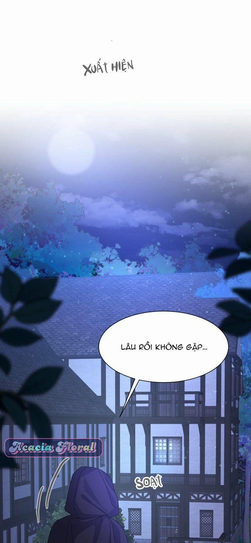 Nhân Vật Phản Diện Muốn Chết Một Cách Duyên Dáng 8 trang 15