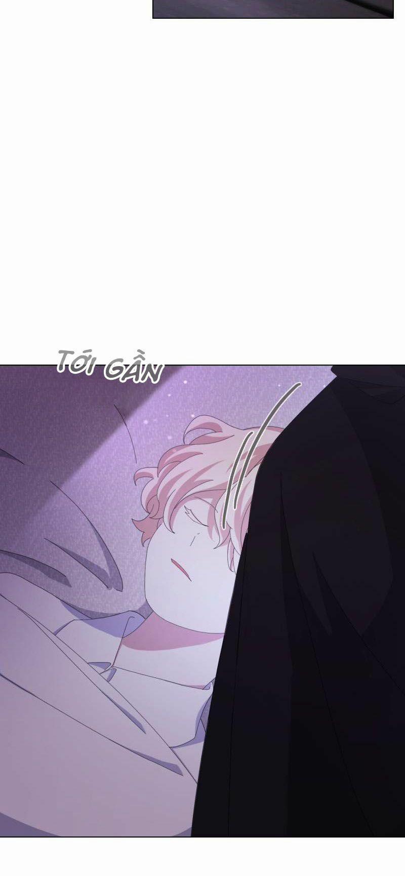 Nhân Vật Phản Diện Muốn Chết Một Cách Duyên Dáng 8 trang 19