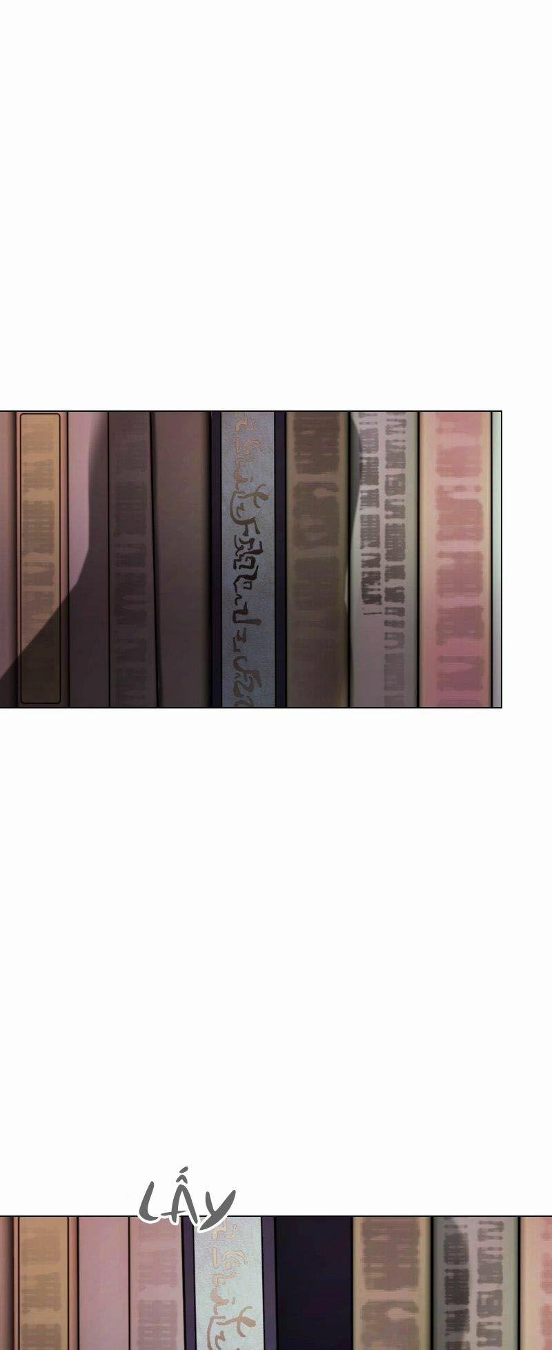 Nhân Vật Phản Diện Muốn Chết Một Cách Duyên Dáng 8 trang 21