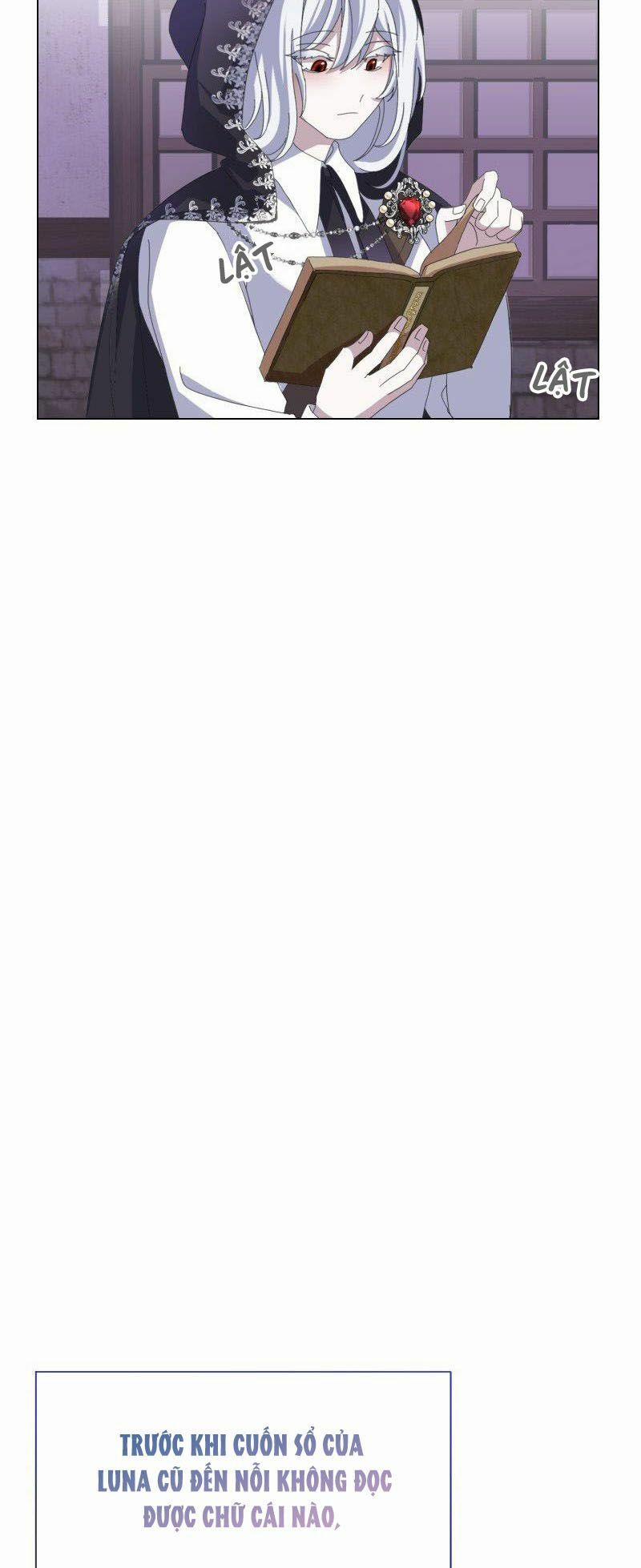 Nhân Vật Phản Diện Muốn Chết Một Cách Duyên Dáng 8 trang 23