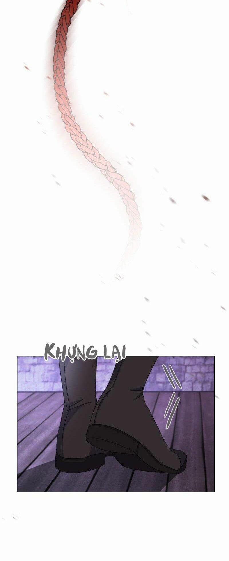 Nhân Vật Phản Diện Muốn Chết Một Cách Duyên Dáng 8 trang 26