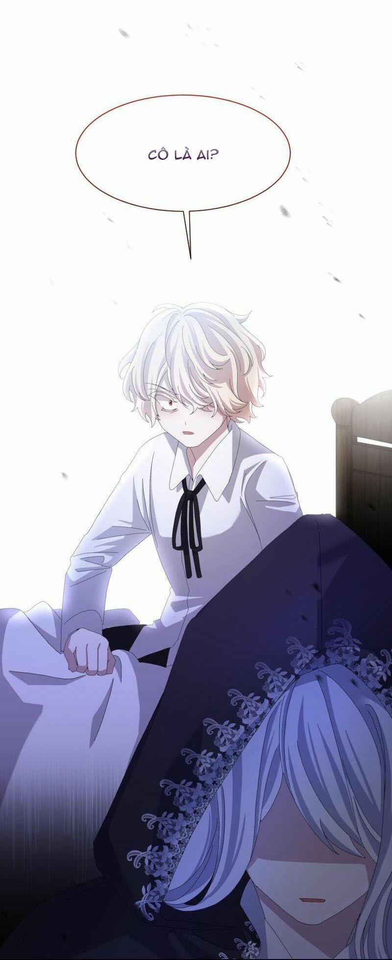 Nhân Vật Phản Diện Muốn Chết Một Cách Duyên Dáng 8 trang 28