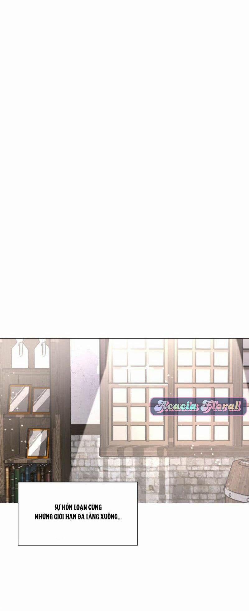 Nhân Vật Phản Diện Muốn Chết Một Cách Duyên Dáng 8 trang 32