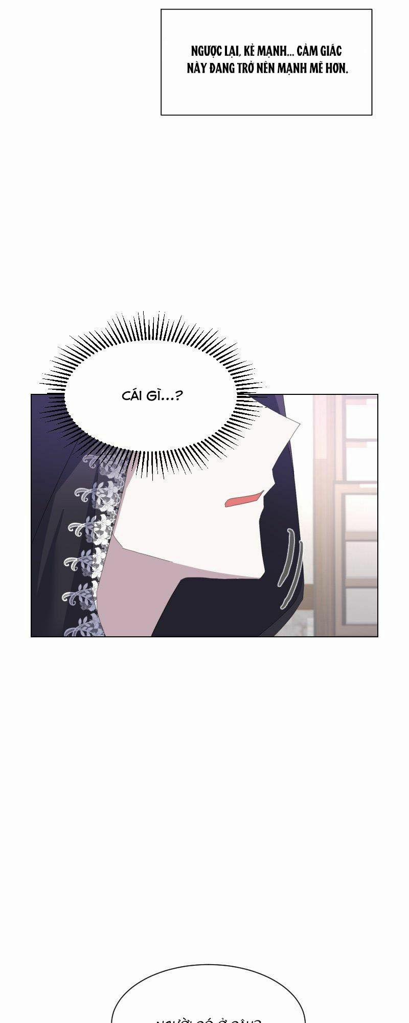 Nhân Vật Phản Diện Muốn Chết Một Cách Duyên Dáng 8 trang 33