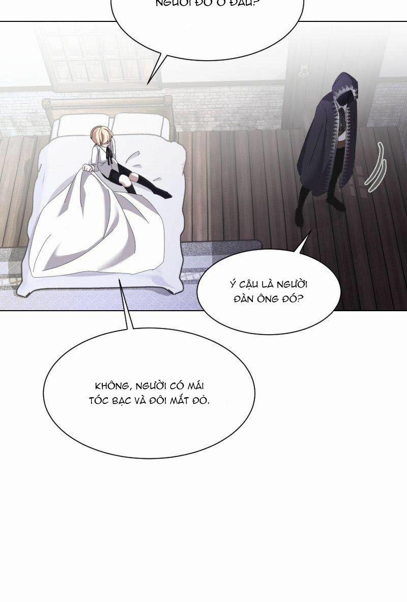 Nhân Vật Phản Diện Muốn Chết Một Cách Duyên Dáng 8 trang 34