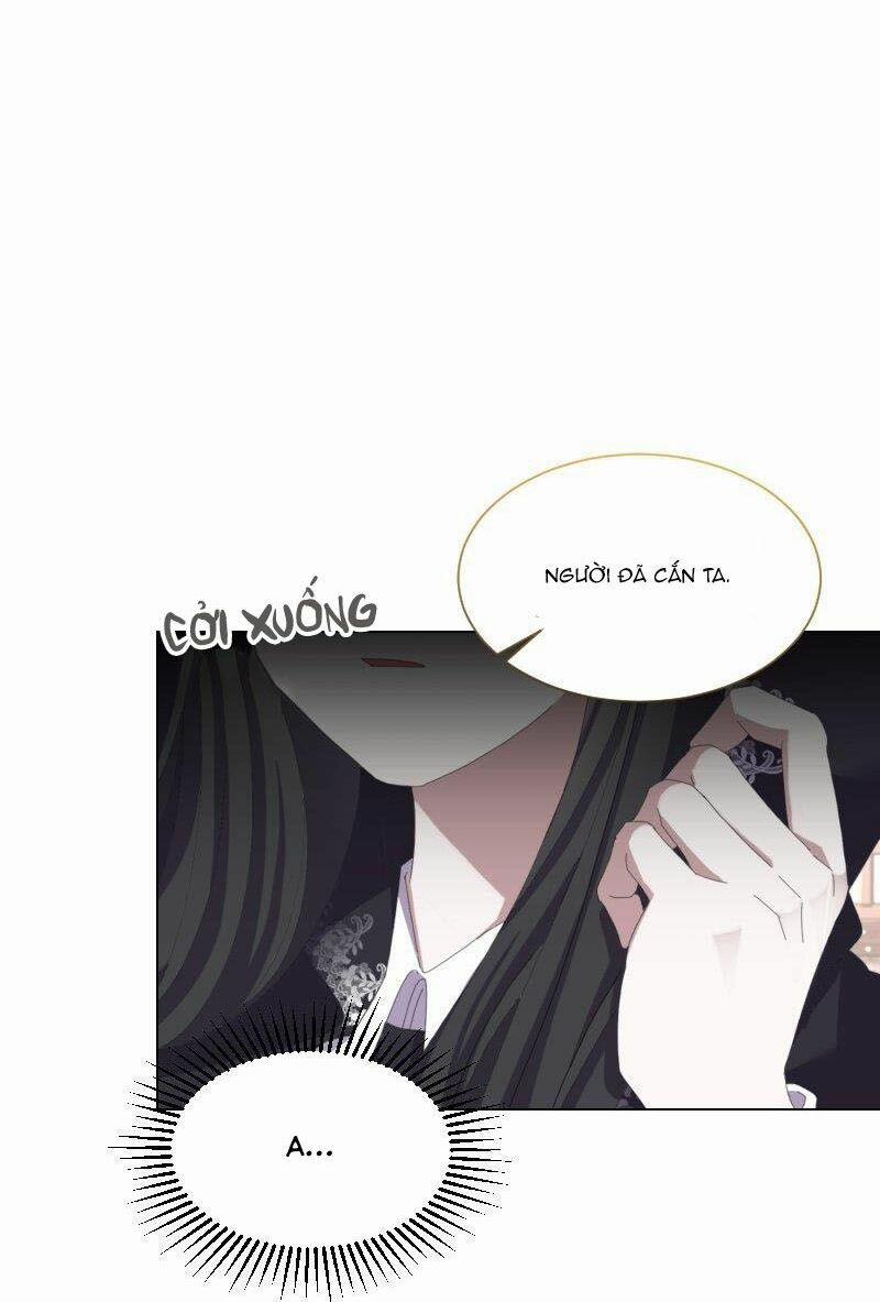 Nhân Vật Phản Diện Muốn Chết Một Cách Duyên Dáng 8 trang 35