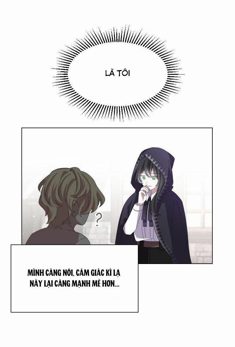 Nhân Vật Phản Diện Muốn Chết Một Cách Duyên Dáng 8 trang 38