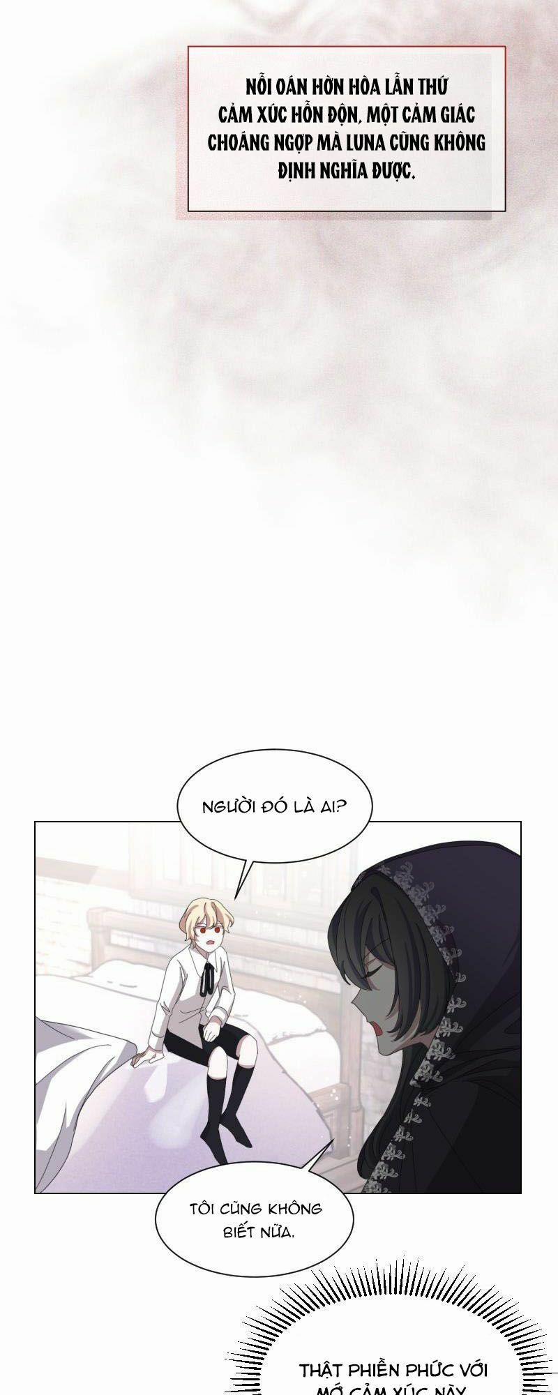 Nhân Vật Phản Diện Muốn Chết Một Cách Duyên Dáng 8 trang 42