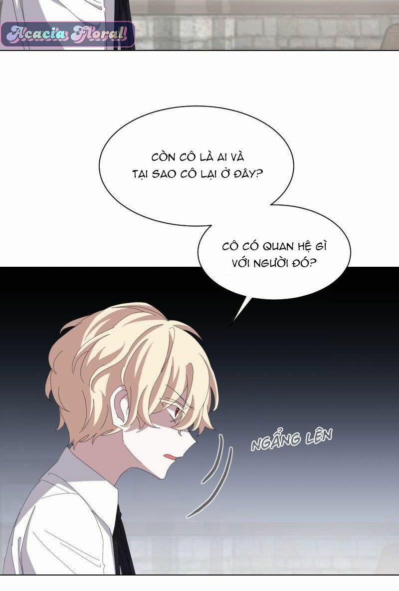 Nhân Vật Phản Diện Muốn Chết Một Cách Duyên Dáng 8 trang 44