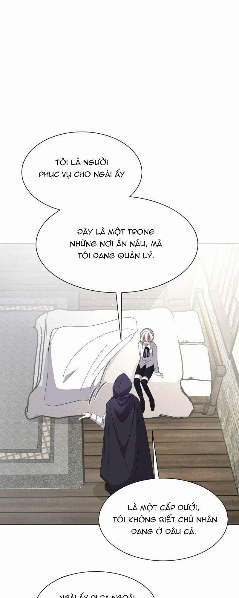 Nhân Vật Phản Diện Muốn Chết Một Cách Duyên Dáng 8 trang 45