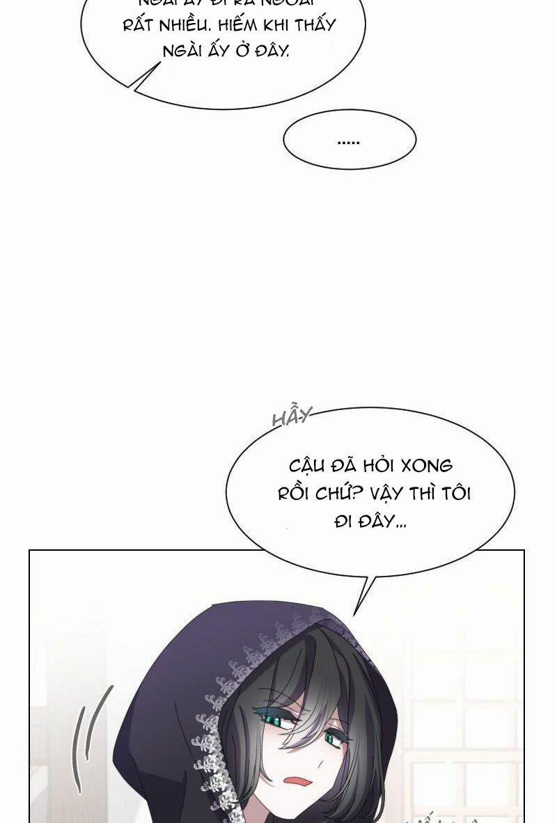 Nhân Vật Phản Diện Muốn Chết Một Cách Duyên Dáng 8 trang 46