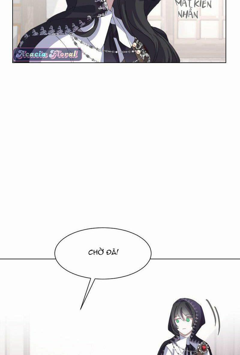 Nhân Vật Phản Diện Muốn Chết Một Cách Duyên Dáng 8 trang 47