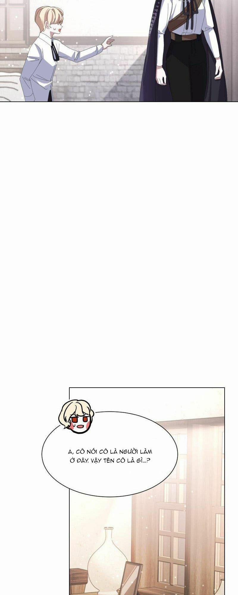 Nhân Vật Phản Diện Muốn Chết Một Cách Duyên Dáng 8 trang 48