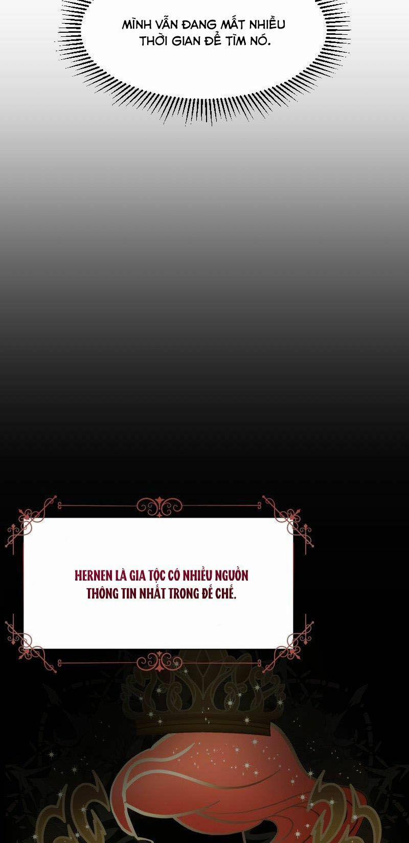 Nhân Vật Phản Diện Muốn Chết Một Cách Duyên Dáng 8 trang 5