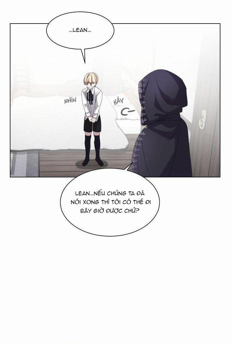 Nhân Vật Phản Diện Muốn Chết Một Cách Duyên Dáng 8 trang 50