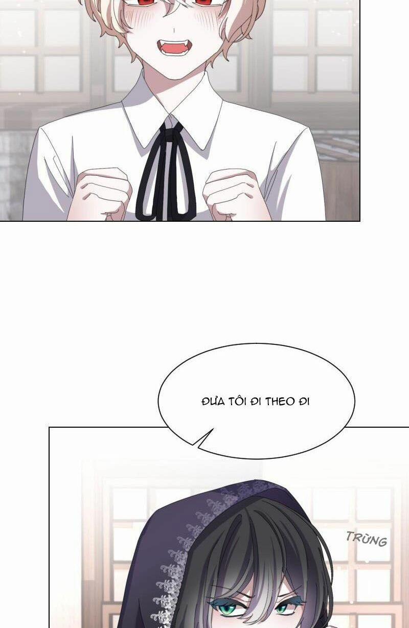 Nhân Vật Phản Diện Muốn Chết Một Cách Duyên Dáng 8 trang 53