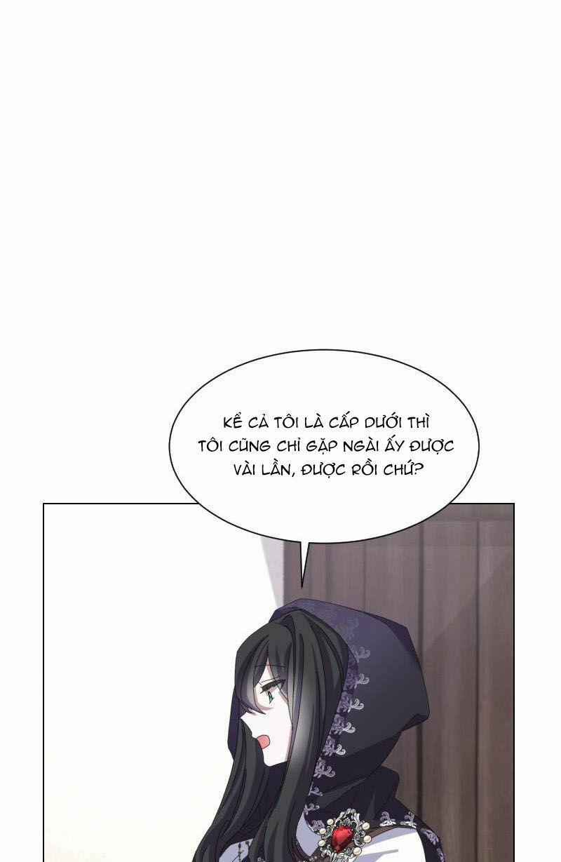 Nhân Vật Phản Diện Muốn Chết Một Cách Duyên Dáng 8 trang 55