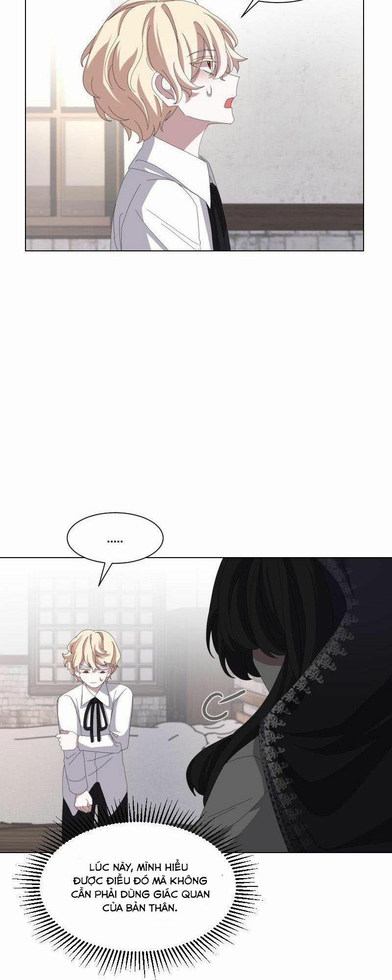 Nhân Vật Phản Diện Muốn Chết Một Cách Duyên Dáng 8 trang 57