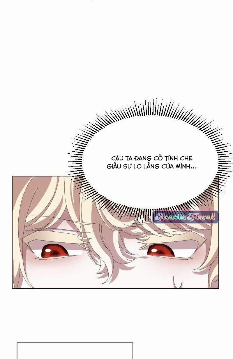 Nhân Vật Phản Diện Muốn Chết Một Cách Duyên Dáng 8 trang 58