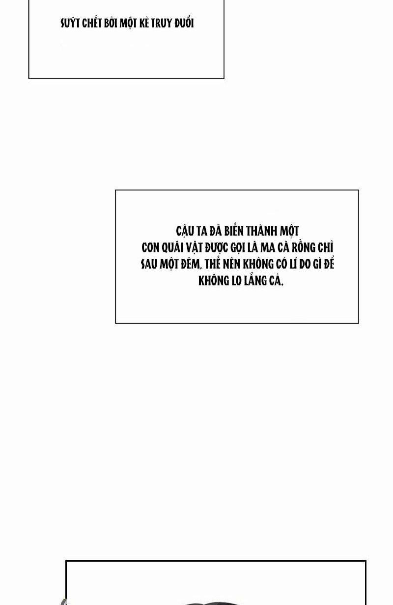 Nhân Vật Phản Diện Muốn Chết Một Cách Duyên Dáng 8 trang 59