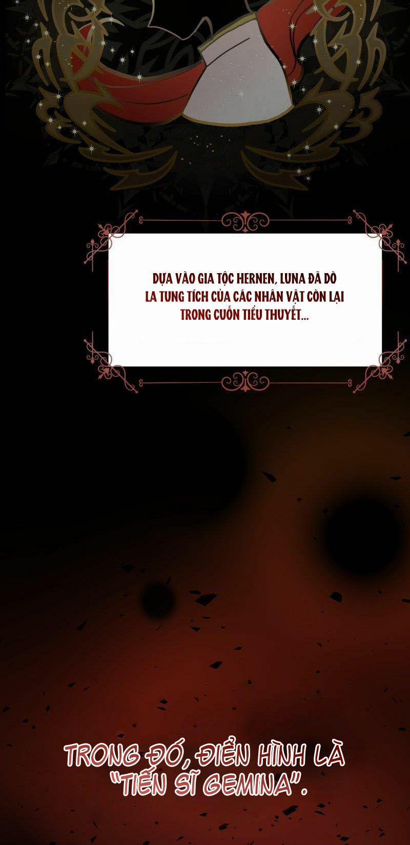 Nhân Vật Phản Diện Muốn Chết Một Cách Duyên Dáng 8 trang 6