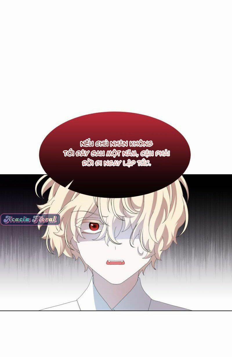 Nhân Vật Phản Diện Muốn Chết Một Cách Duyên Dáng 8 trang 64