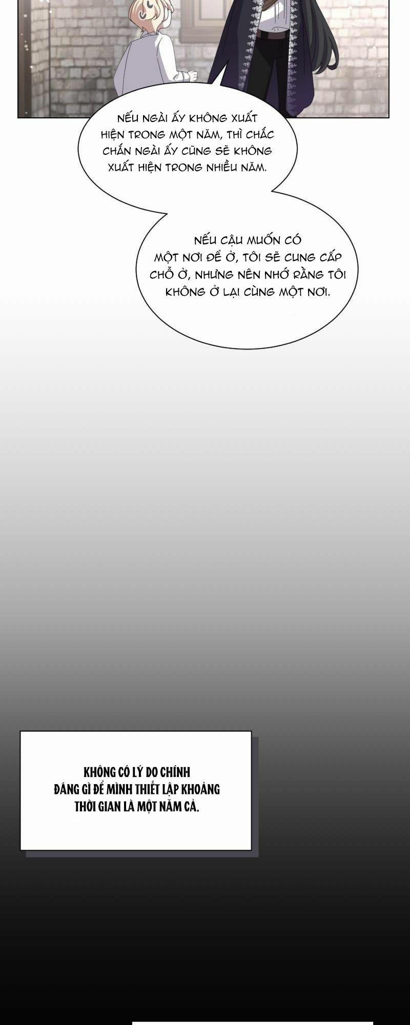 Nhân Vật Phản Diện Muốn Chết Một Cách Duyên Dáng 8 trang 66