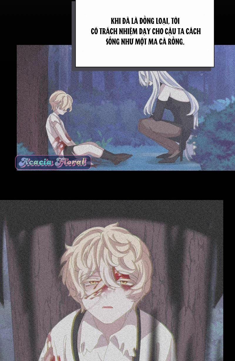 Nhân Vật Phản Diện Muốn Chết Một Cách Duyên Dáng 8 trang 67