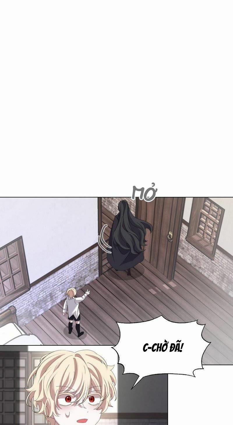 Nhân Vật Phản Diện Muốn Chết Một Cách Duyên Dáng 8 trang 72