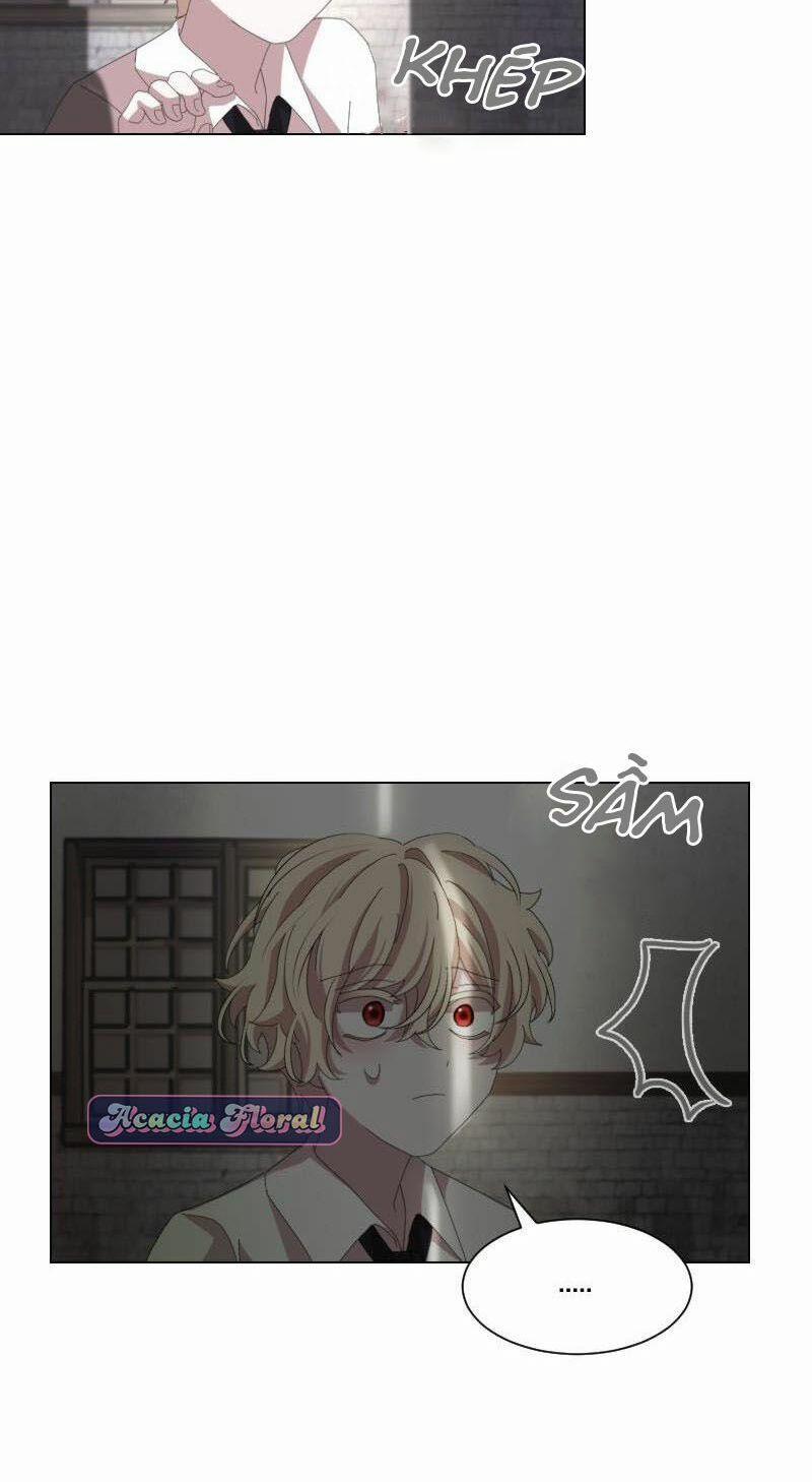 Nhân Vật Phản Diện Muốn Chết Một Cách Duyên Dáng 8 trang 73