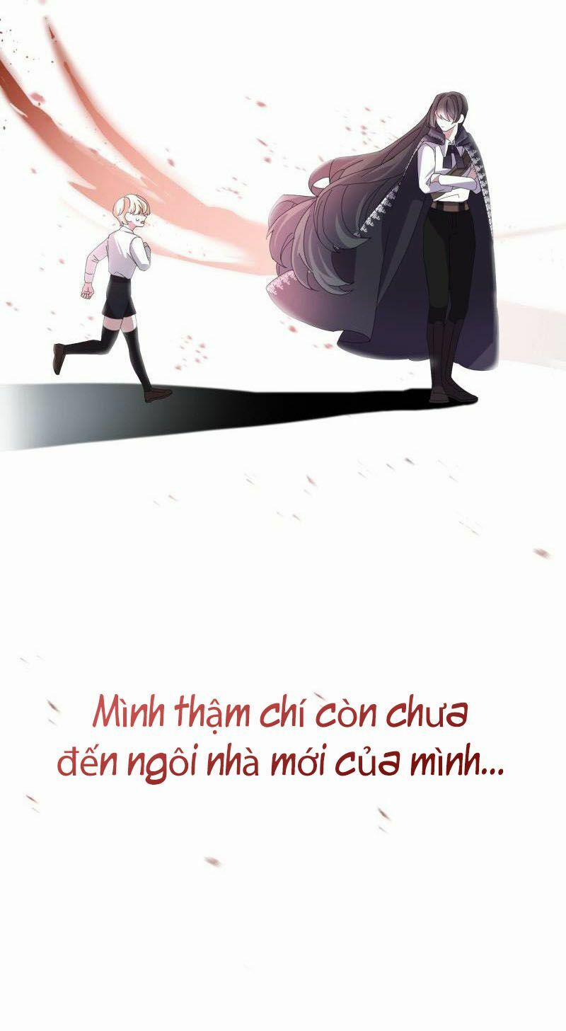 Nhân Vật Phản Diện Muốn Chết Một Cách Duyên Dáng 8 trang 78