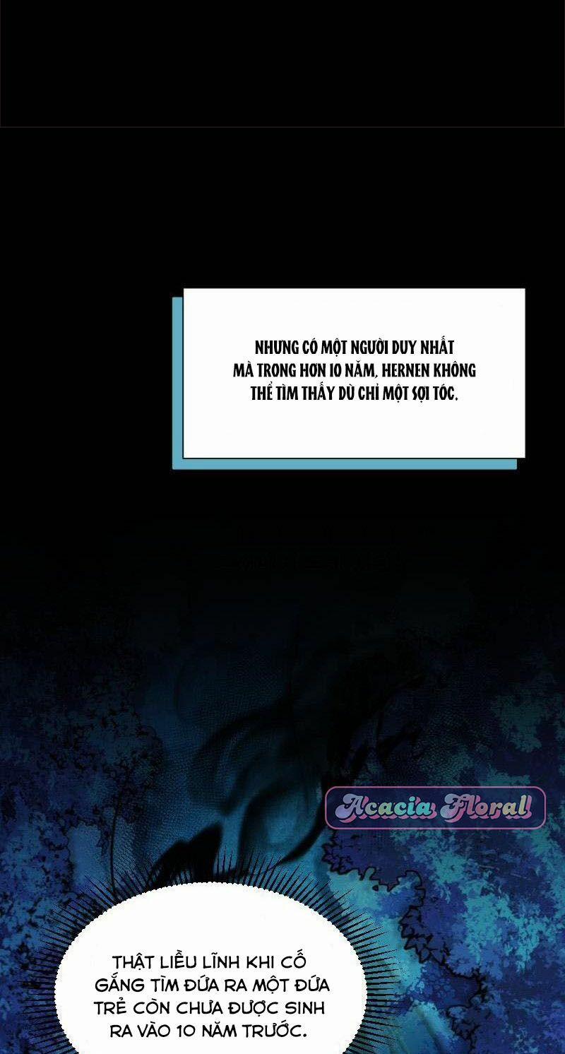 Nhân Vật Phản Diện Muốn Chết Một Cách Duyên Dáng 8 trang 9