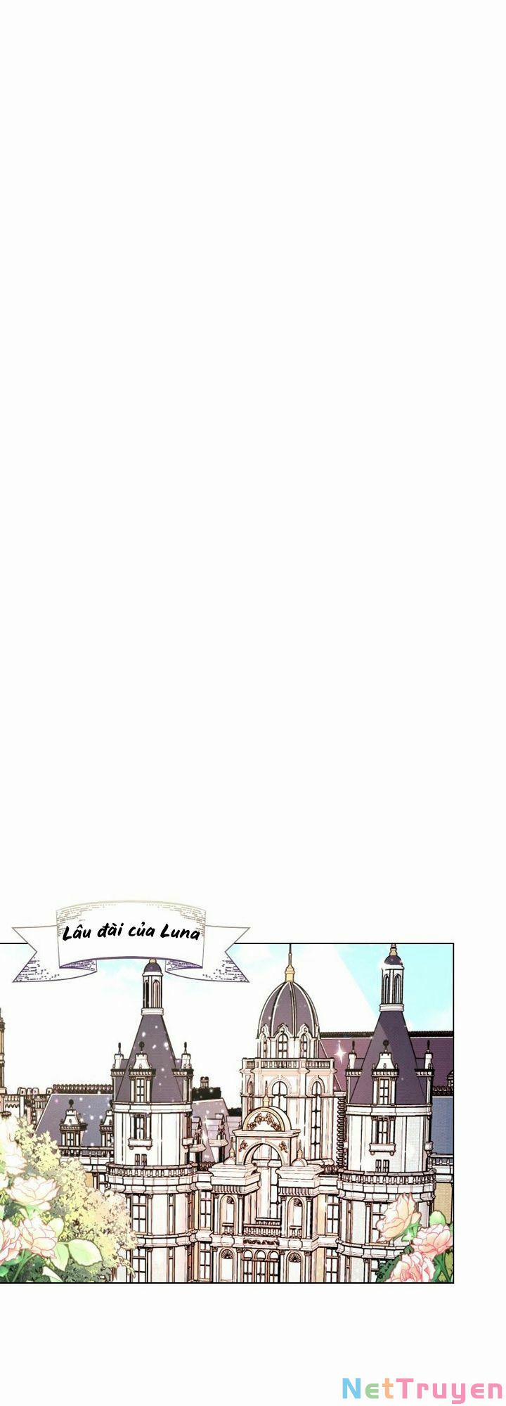 Nhân Vật Phản Diện Muốn Chết Một Cách Duyên Dáng 9 trang 1