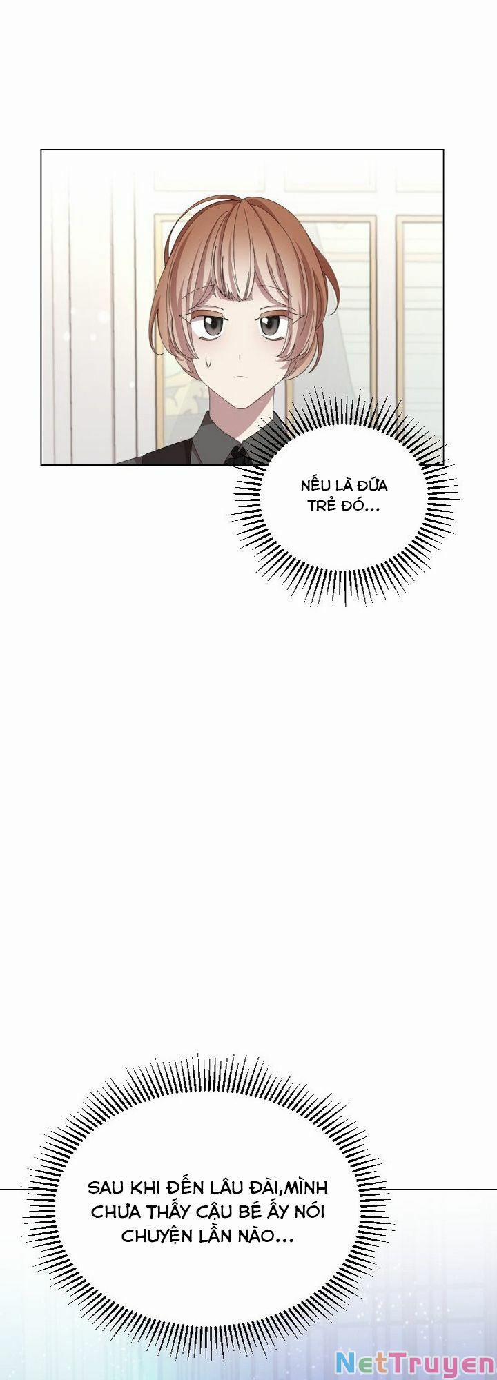 Nhân Vật Phản Diện Muốn Chết Một Cách Duyên Dáng 9 trang 12