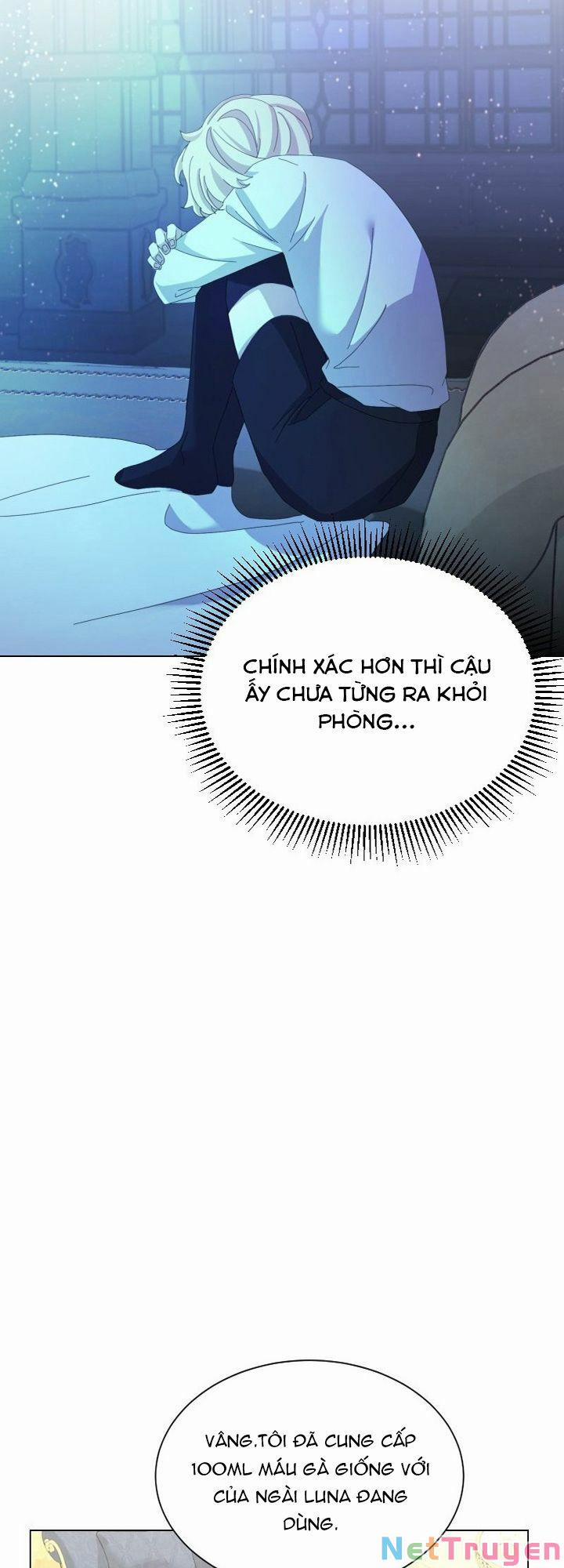 Nhân Vật Phản Diện Muốn Chết Một Cách Duyên Dáng 9 trang 13