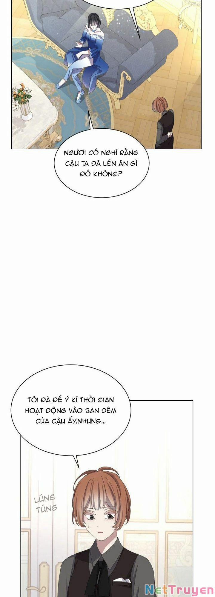 Nhân Vật Phản Diện Muốn Chết Một Cách Duyên Dáng 9 trang 14