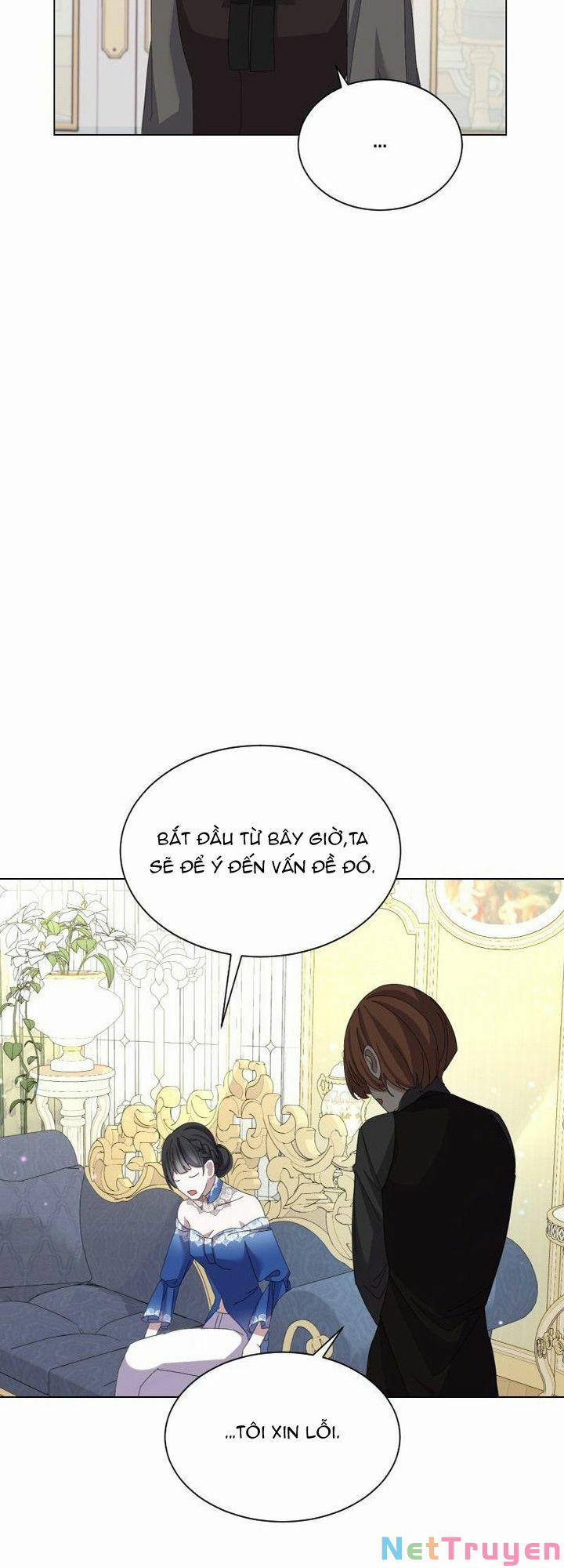 Nhân Vật Phản Diện Muốn Chết Một Cách Duyên Dáng 9 trang 15