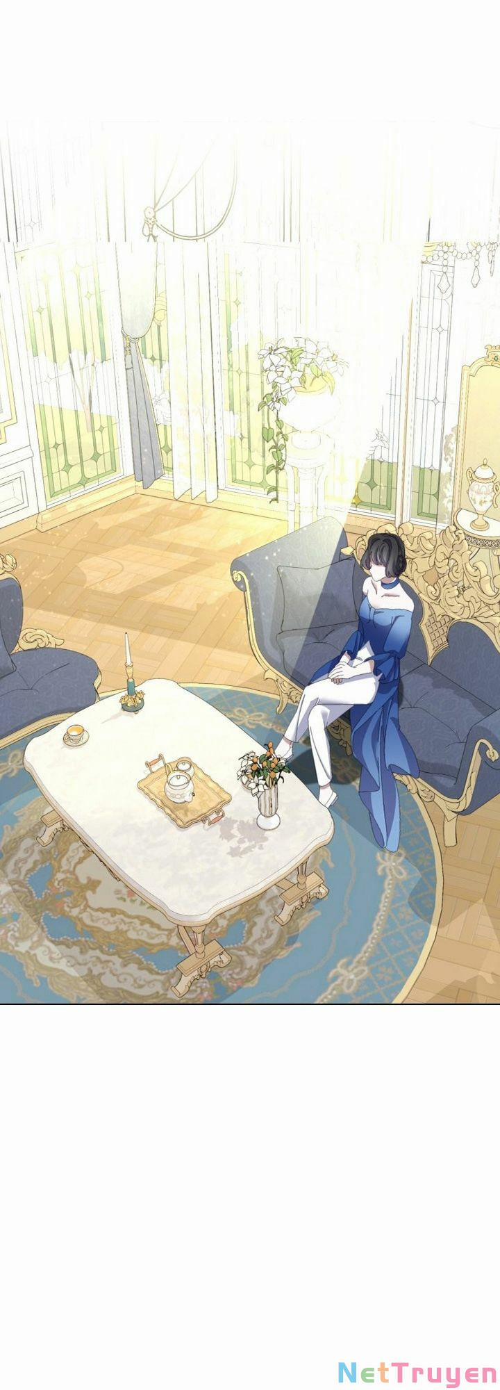 Nhân Vật Phản Diện Muốn Chết Một Cách Duyên Dáng 9 trang 2