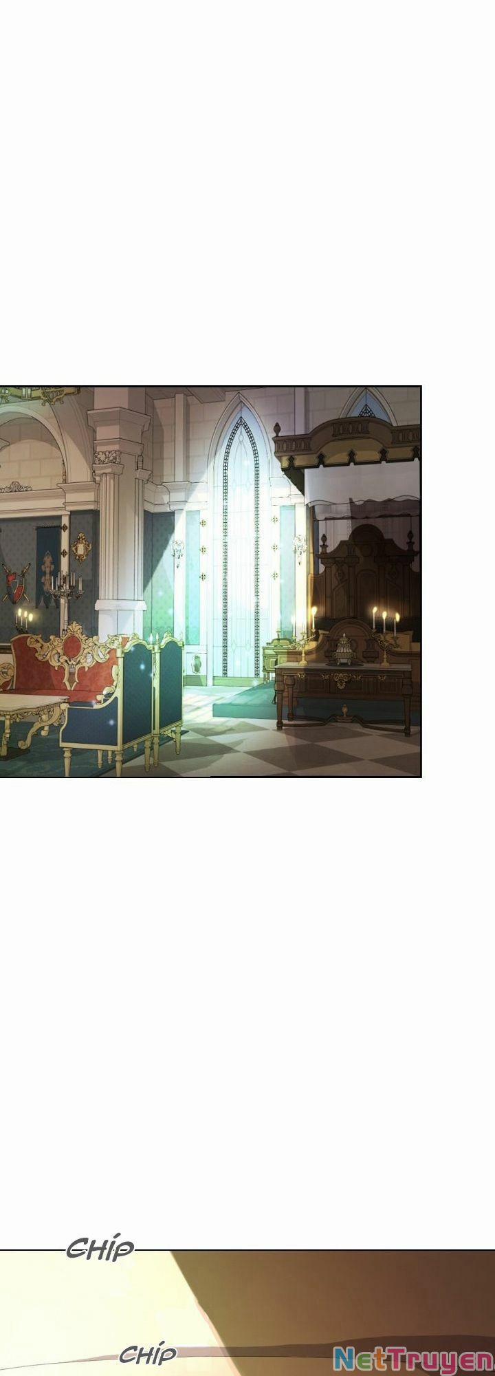 Nhân Vật Phản Diện Muốn Chết Một Cách Duyên Dáng 9 trang 24