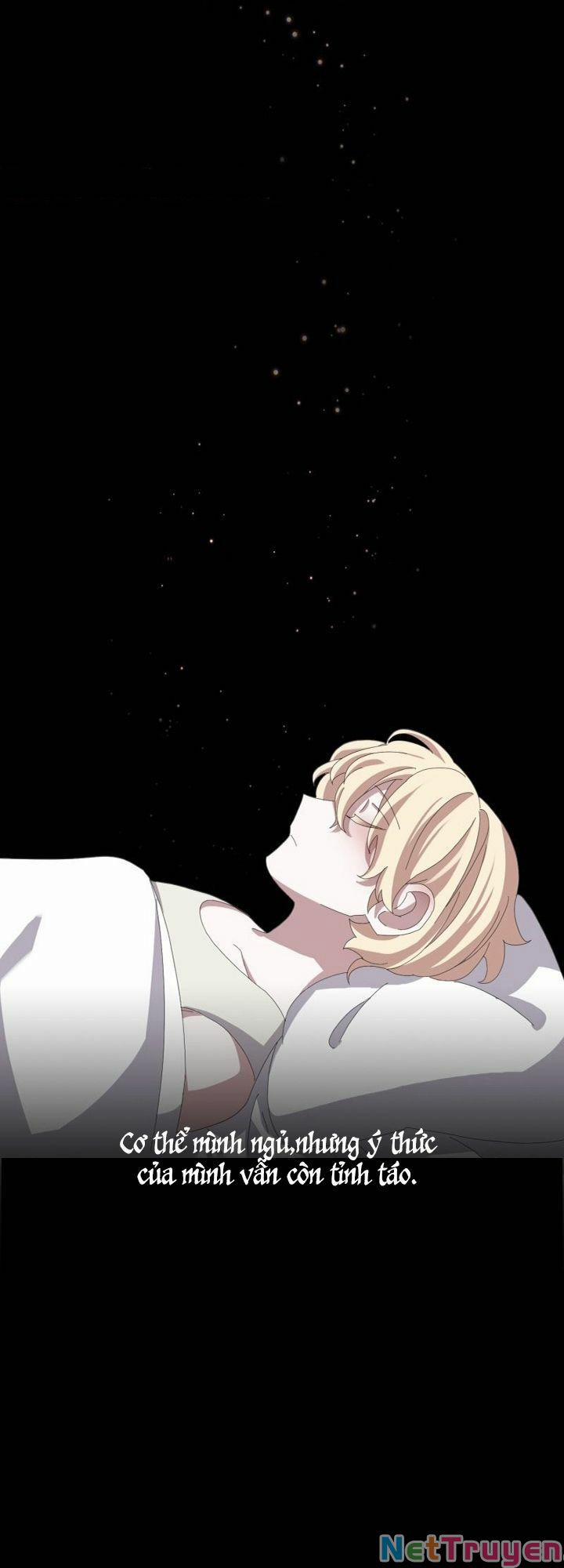 Nhân Vật Phản Diện Muốn Chết Một Cách Duyên Dáng 9 trang 29