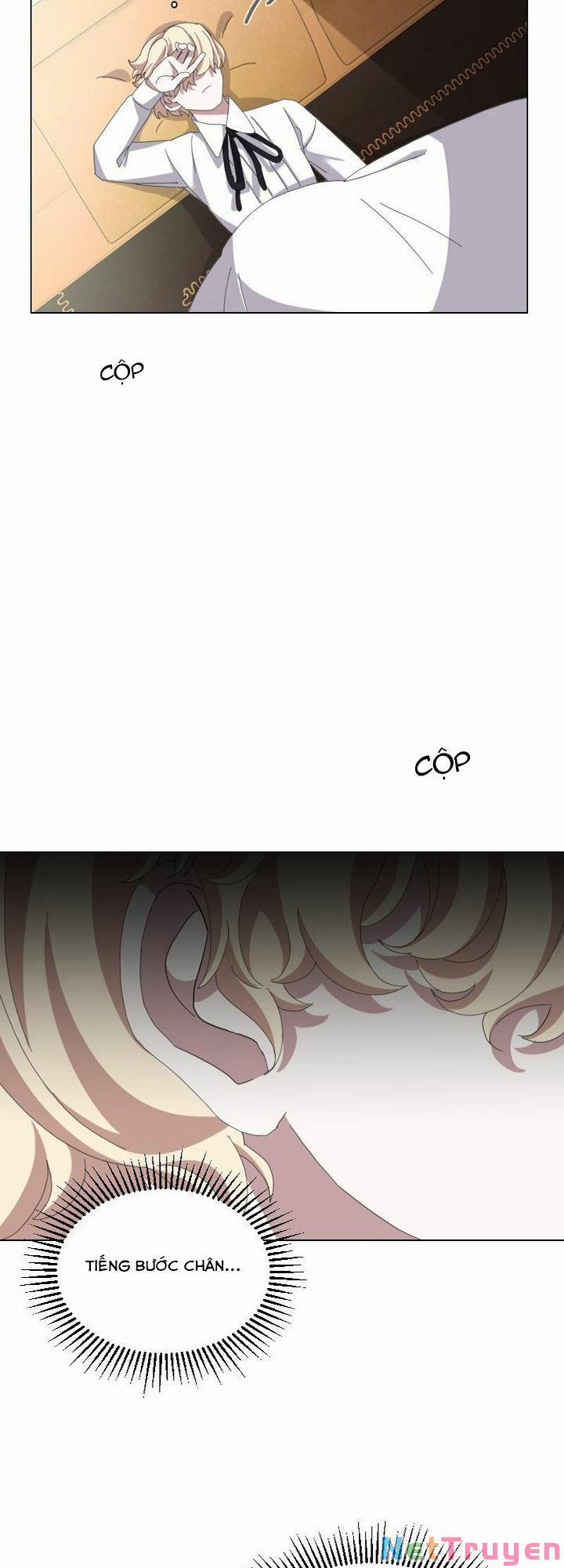 Nhân Vật Phản Diện Muốn Chết Một Cách Duyên Dáng 9 trang 32