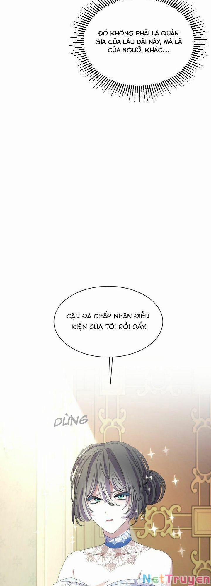 Nhân Vật Phản Diện Muốn Chết Một Cách Duyên Dáng 9 trang 33