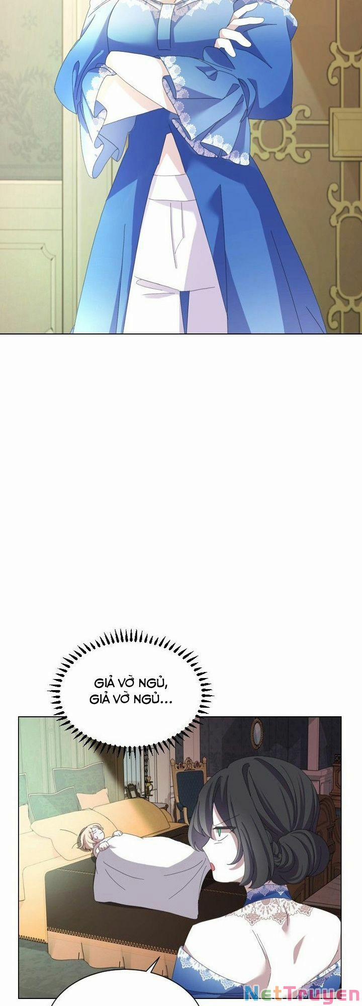 Nhân Vật Phản Diện Muốn Chết Một Cách Duyên Dáng 9 trang 34