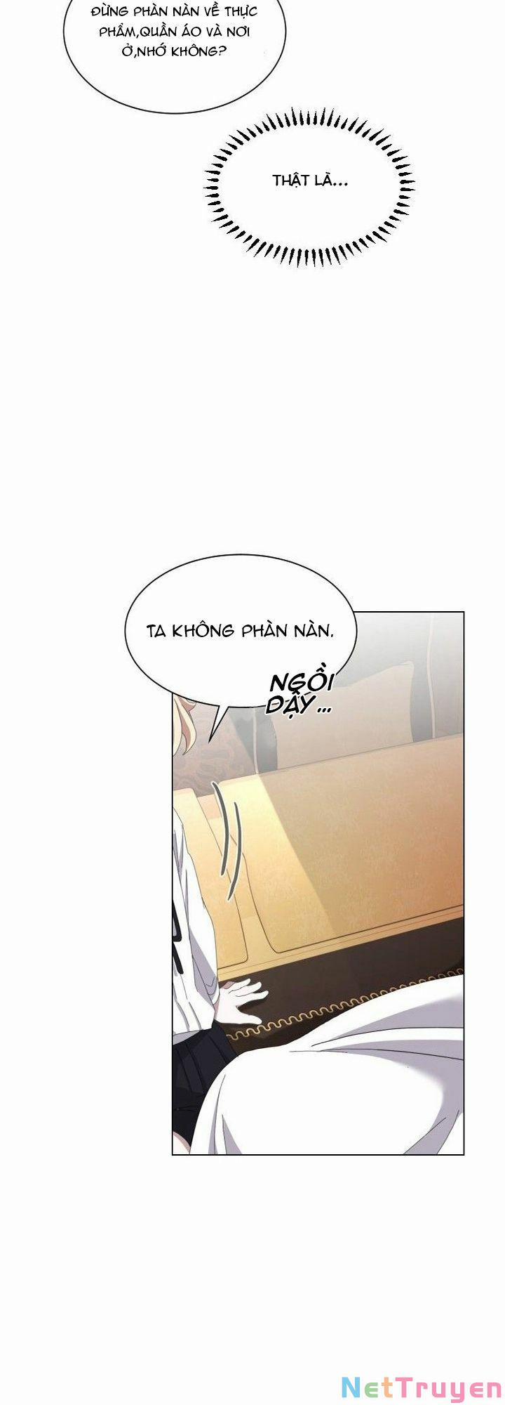 Nhân Vật Phản Diện Muốn Chết Một Cách Duyên Dáng 9 trang 35