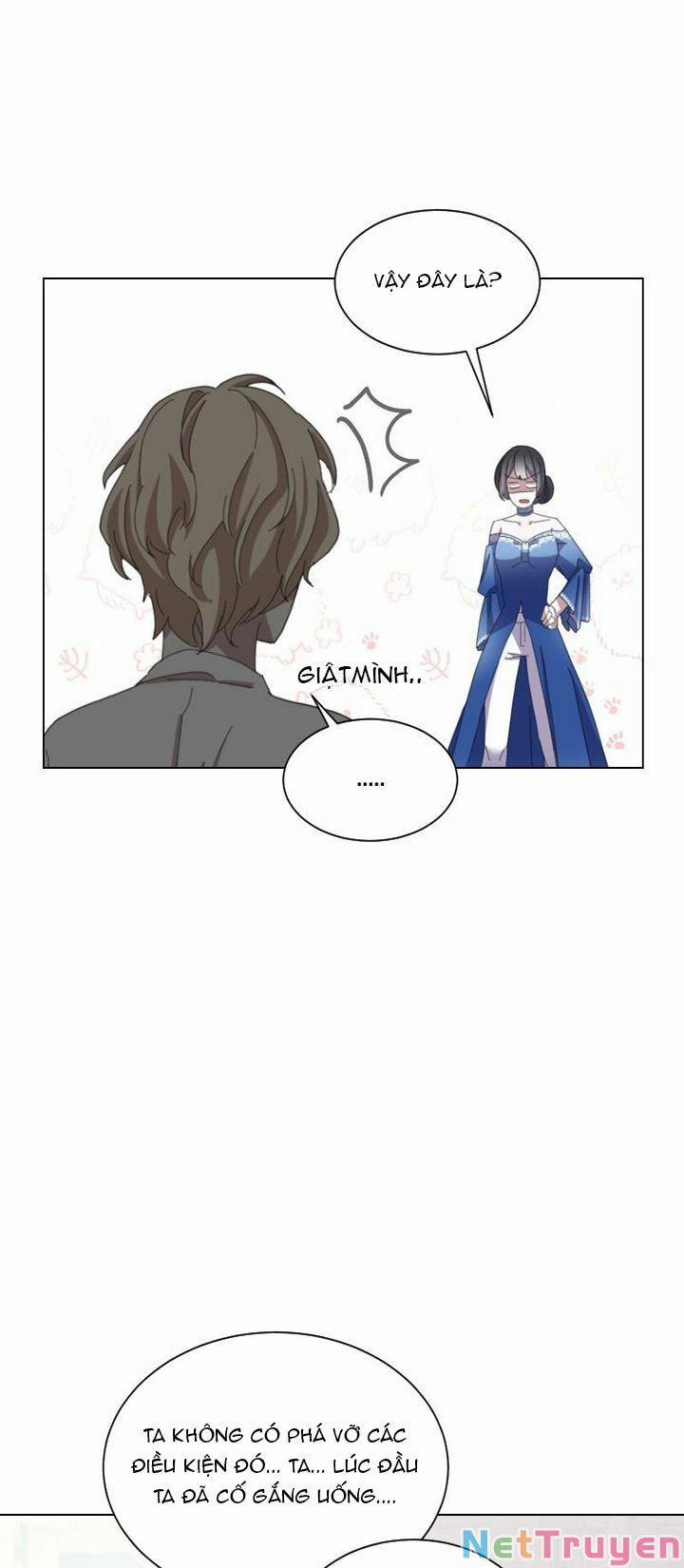 Nhân Vật Phản Diện Muốn Chết Một Cách Duyên Dáng 9 trang 36