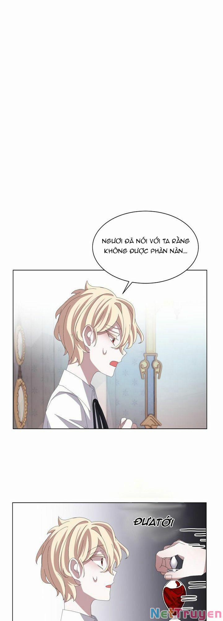 Nhân Vật Phản Diện Muốn Chết Một Cách Duyên Dáng 9 trang 38